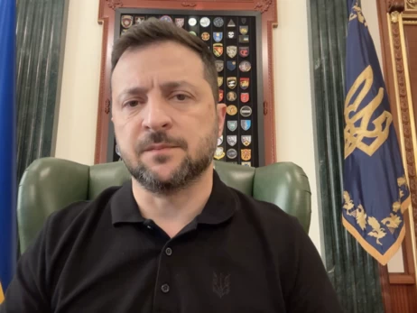 Зеленский заверил, что страны G7 готовы ужесточать санкции против РФ