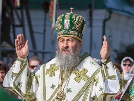 Киевскую митрополию УПЦ признали аффилированной с РПЦ - ее судьбу должен решить суд