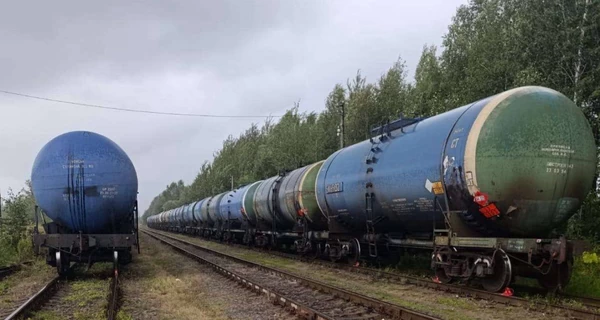 Бойцы ГУР уничтожили инфраструктуру узловой железнодорожной станции Тверь