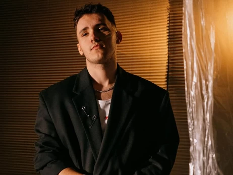 Поліція зупинила концерт під Києвом, де виступав YAKTAK - співак відреагував