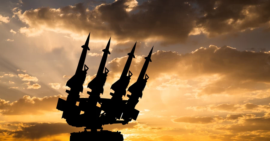 США погодилися продати Україні зброю на 825 мільйонів доларів