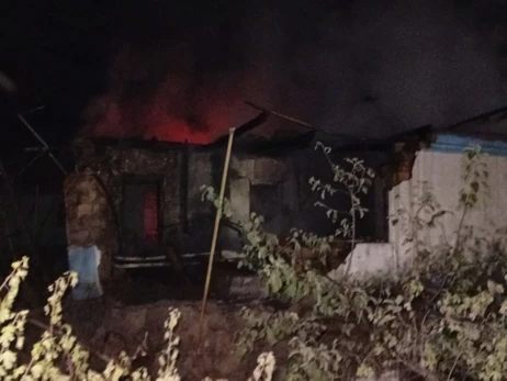 Россия ночью атаковала Днепр и область - два человека погибли, есть раненые