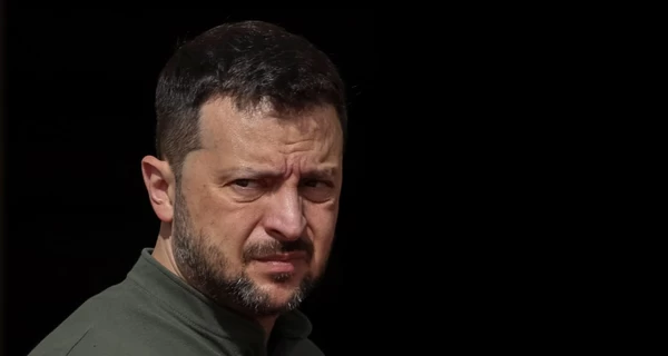 Зеленский в День памяти защитников: С 2014 года продолжается эта битва за право Украины жить