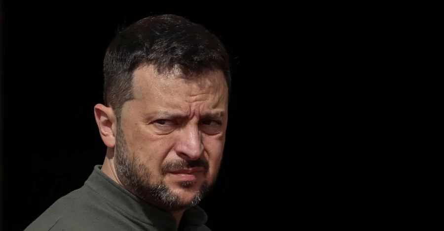 Зеленський у День пам'яті захисників: З 2014 року продовжується ця битва за право України жити