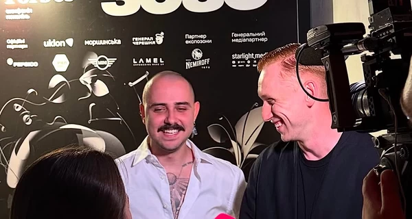 Олександр Рудинський, Otoy, Krutь та Павло Гоц увійшли до списку 