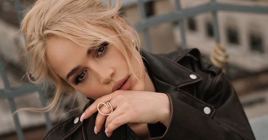 Победительницу 