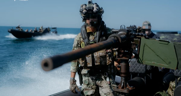 Украинские разведчики поразили в Крыму российскую РЛС из состава ЗРК С-400 