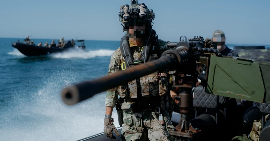 Украинские разведчики поразили в Крыму российскую РЛС из состава ЗРК С-400 