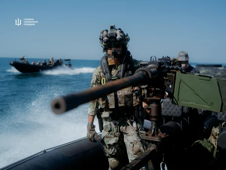 Украинские разведчики поразили в Крыму российскую РЛС из состава ЗРК С-400 