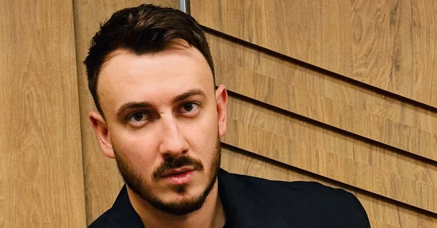 Ivan Navi прокоментував участь у концерті під Києвом, який зупинила поліція