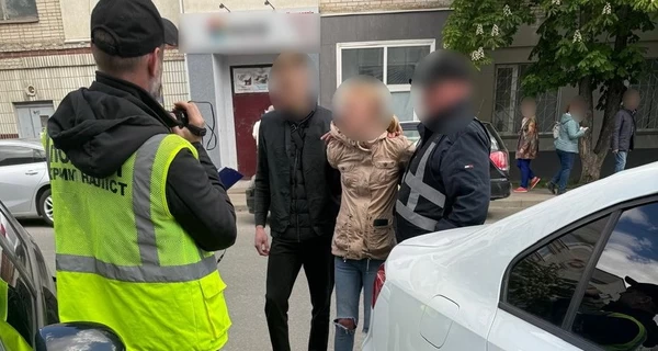 35-летняя жительница Сумской области получила 4 года тюрьмы за попытку продать младенца