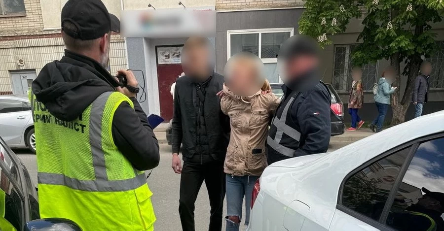 35-летняя жительница Сумской области получила 4 года тюрьмы за попытку продать младенца