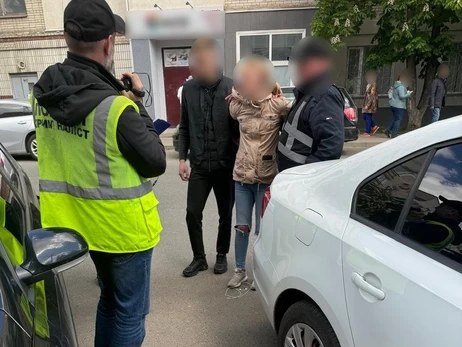 35-летняя жительница Сумской области получила 4 года тюрьмы за попытку продать младенца