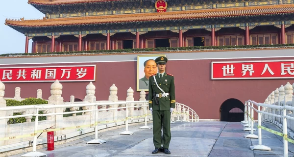 Китаеведка Вита Голод - о китайском национализме, будущем параде и роли Пекина в войне