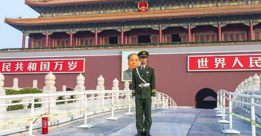 Китаєзнавиця Віта Голод - про китайський націоналізм, майбутній парад і роль Пекіна у війні