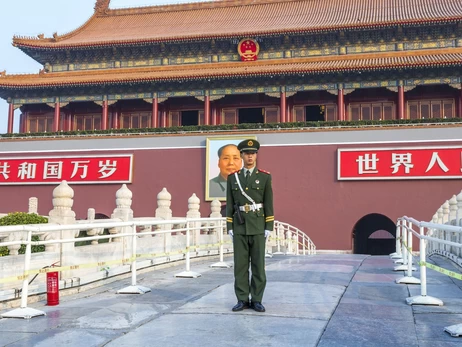 Китаеведка Вита Голод - о китайском национализме, будущем параде и роли Пекина в войне