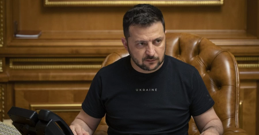 Зеленский подписал закон о государственной политике национальной памяти