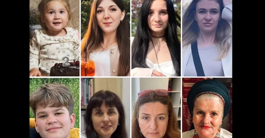 Среди погибших в результате российского удара по Киеву - врач, певица, школьник и мать с ребенком