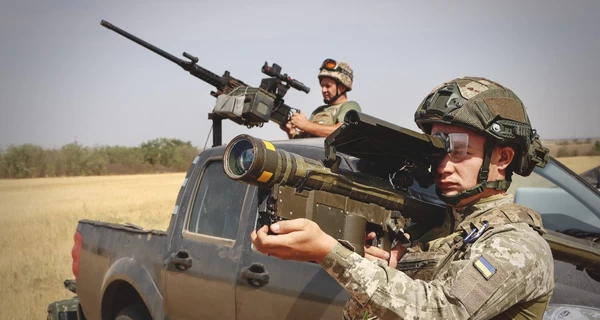 В Генштабе опровергли информацию СМИ о массовом переводе специалистов из ПВО в пехоту