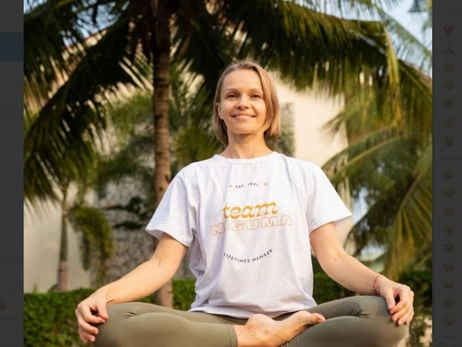 Йога как путь к здоровью и внутренней силе