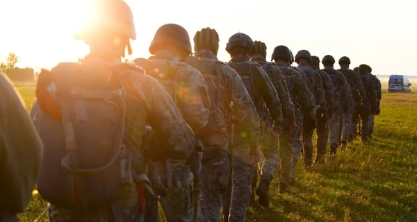 Украинским военным напомнили, что 30 августа - последний день для возвращения из СЗЧ