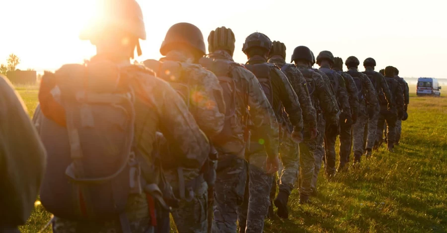 Украинским военным напомнили, что 30 августа - последний день для возвращения из СЗЧ