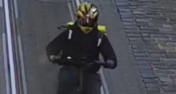 Что известно про стрелка, которого разыскивают за убийство Андрея Парубия