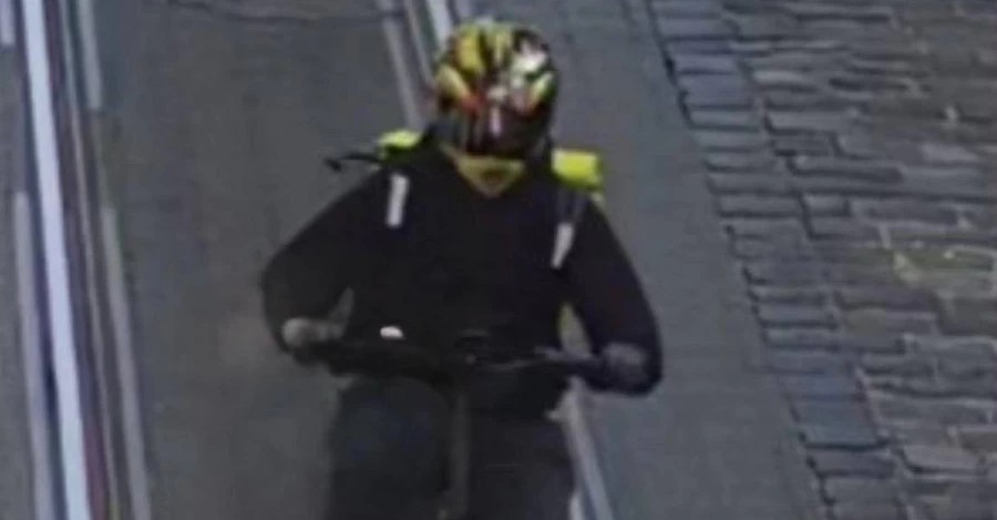 Що відомо про стрільця, якого розшукують за вбивство Андрія Парубія