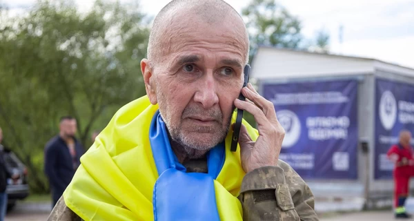 Мошенники выманивают деньги от имени освобожденного из плена экс-мера Херсона