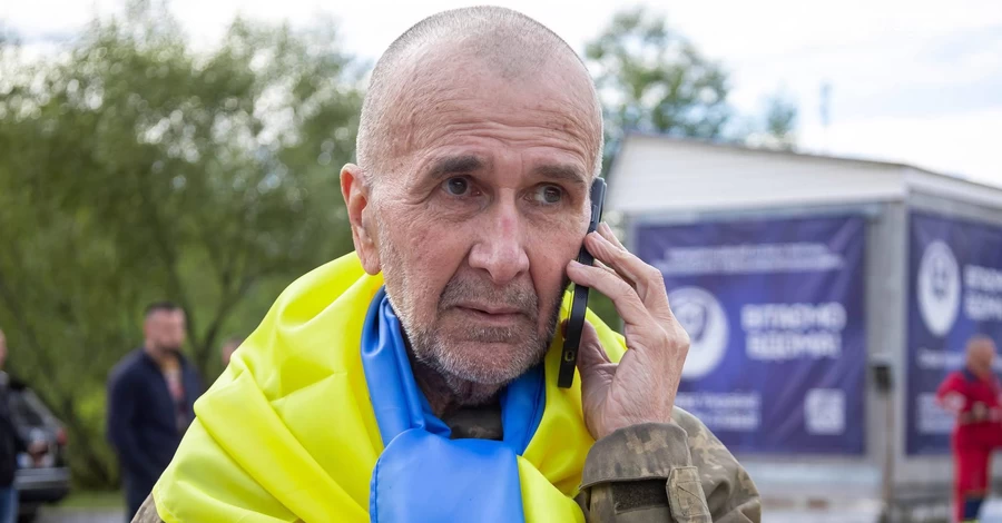 Мошенники выманивают деньги от имени освобожденного из плена экс-мера Херсона