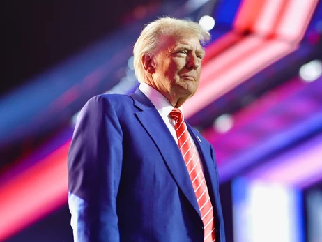 Трамп заявил о возможности развертывания частной армии в Украине 