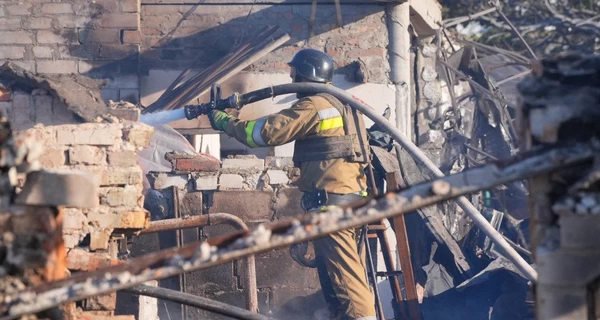 В Запорожье число раненых в результате массированной атаки РФ возросло до 30