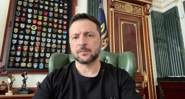 Преступление было тщательно подготовлено, - Зеленский о расследовании убийства Парубия