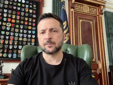 Преступление было тщательно подготовлено, - Зеленский о расследовании убийства Парубия