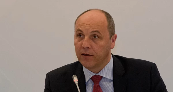 Незадолго до убийства Парубий просил госохрану, но ему отказали, - нардеп Арьев