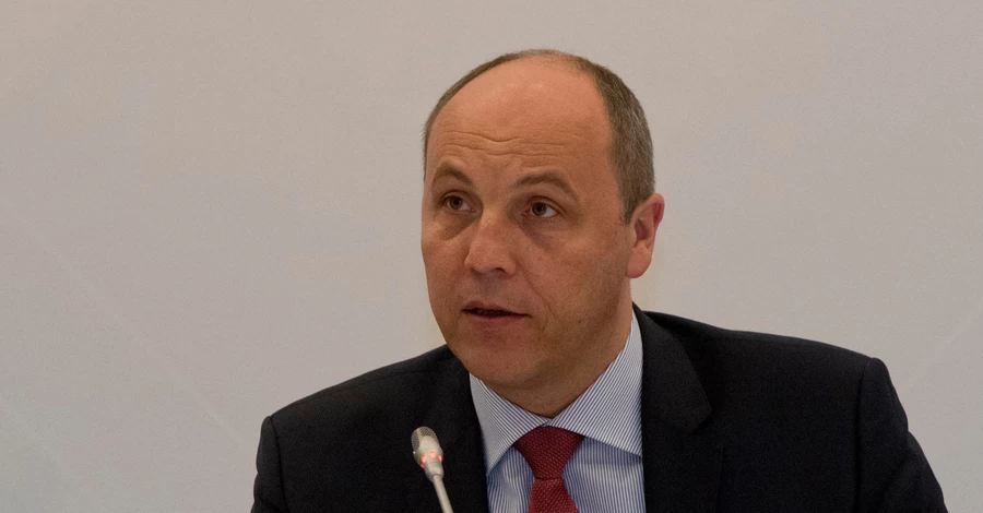 Незадовго до вбивства Парубій просив держохорону, але йому відмовили, - нардеп Ар'єв