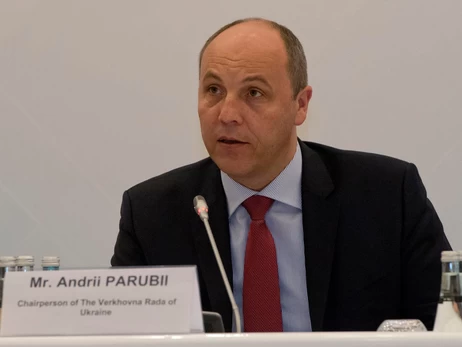 Незадолго до убийства Парубий просил госохрану, но ему отказали, - нардеп Арьев