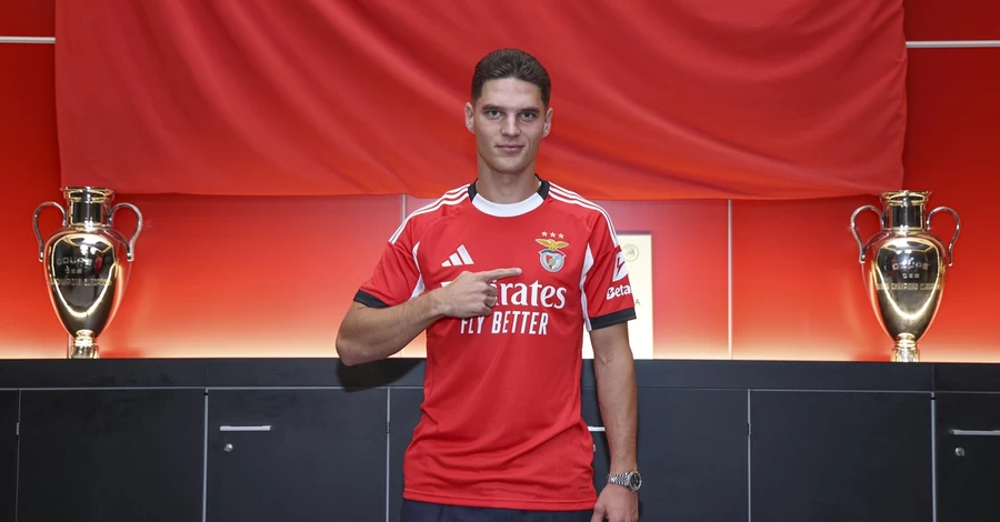 Судаков залишив 