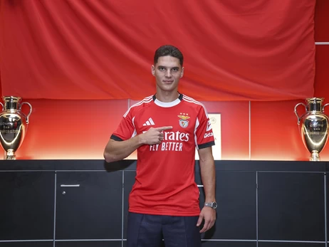 Судаков покинул 