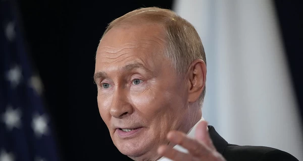 Путин прибыл с четырехдневным визитом в Китай