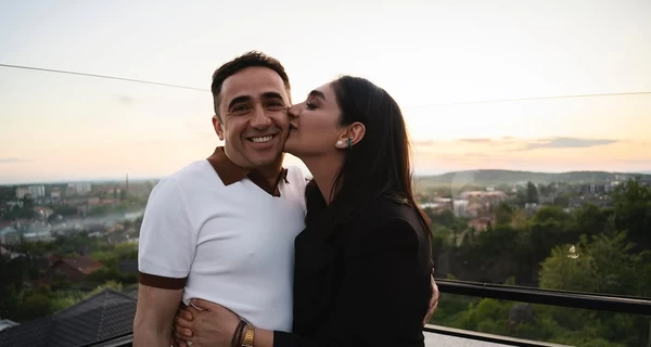 Дизайнер костюмів Усика та Зеленського Ельвіра Гасанова вдруге стала мамою