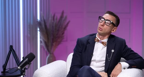 В'ячеслав Соломка озвучив свій діагноз, через який його виключили з військового обліку