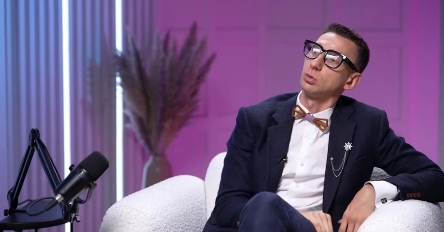 В'ячеслав Соломка озвучив свій діагноз, через який його виключили з військового обліку