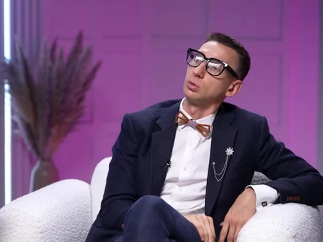 В'ячеслав Соломка озвучив свій діагноз, через який його виключили з військового обліку