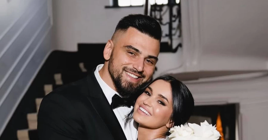 Блогер Игорь Пустовит женился во второй раз и показал кадры со свадьбы