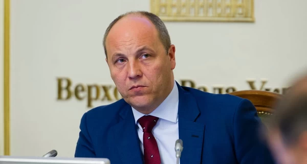 Парубия, застреленного во Львове, похоронят 2 сентября на Лычаковском кладбище