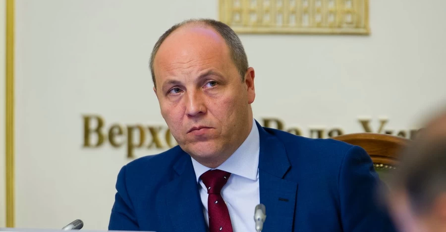 Парубия, застреленного во Львове, похоронят 2 сентября на Лычаковском кладбище