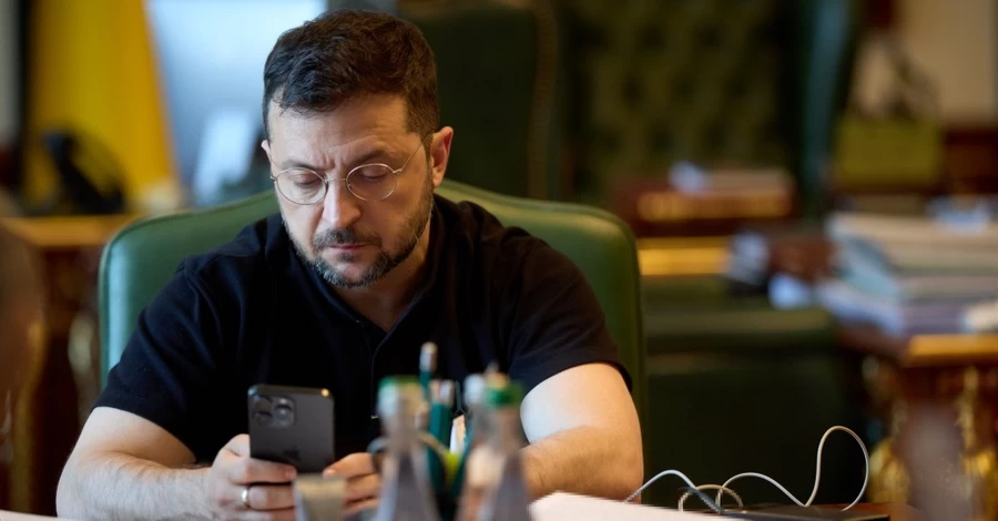 Зеленський “заблокував” законопроєкт про декриміналізацію порно, — нардеп