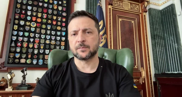 Над расследованием убийства Парубия работают круглосуточно, - Зеленский