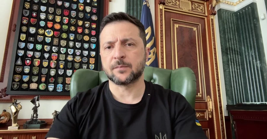 Над расследованием убийства Парубия работают круглосуточно, - Зеленский